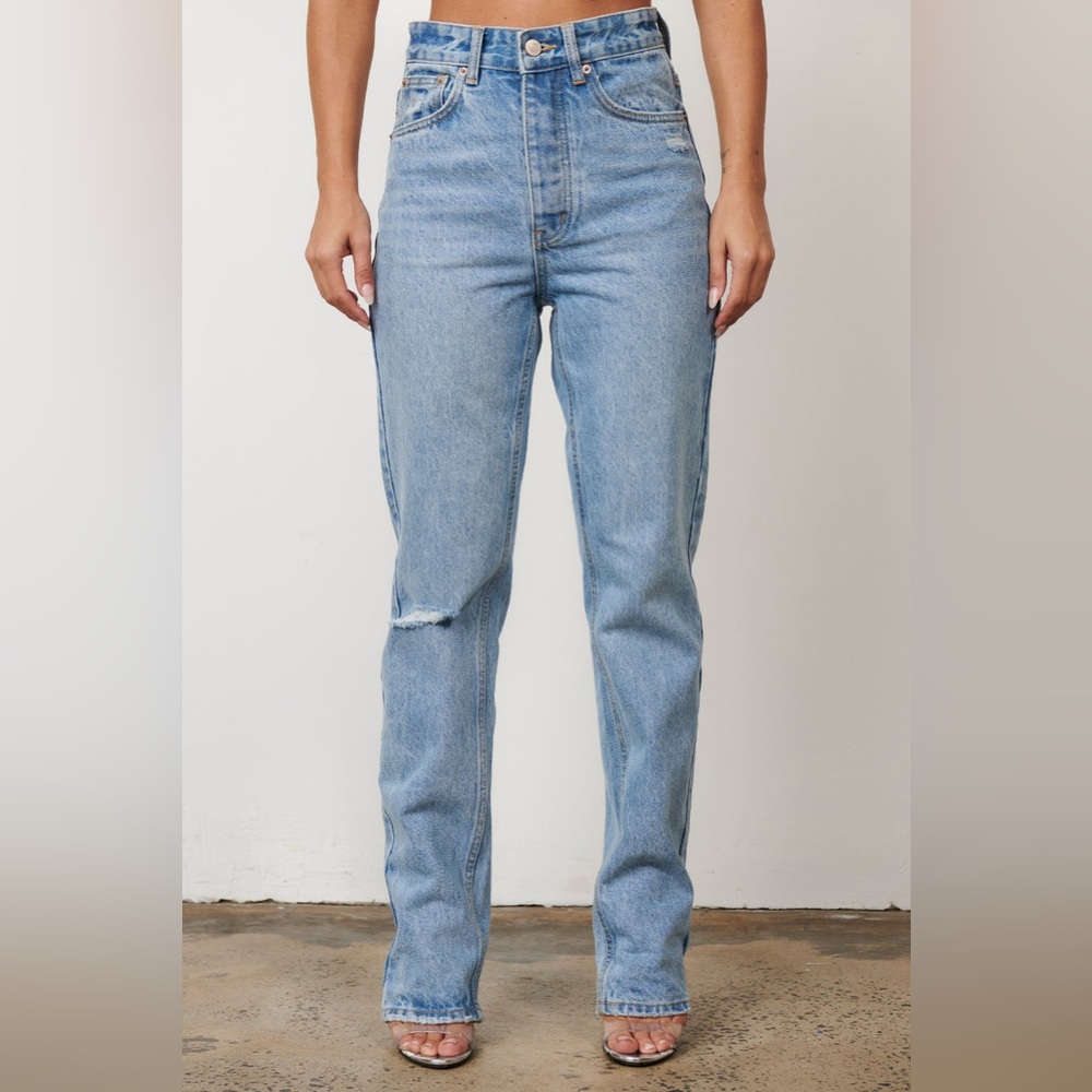 Bayse - Tyler Denim - Phoenix Sun - Never Worn!